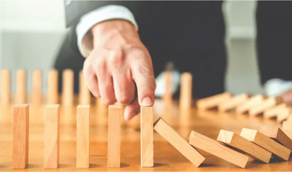 Business Continuity during Covid-19 Outbreak